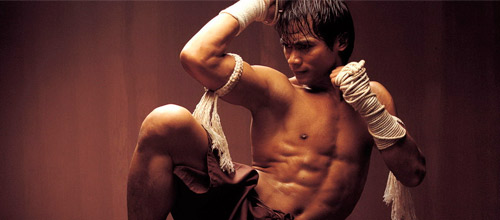 Muay Thai