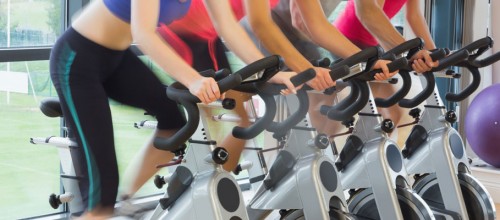 Spinning
