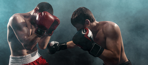 Boxe